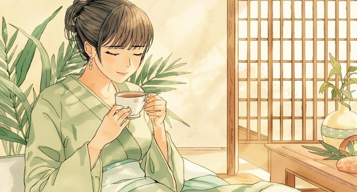 妊活に鍼灸を取り入れて、心と体のバランスを整えよう！