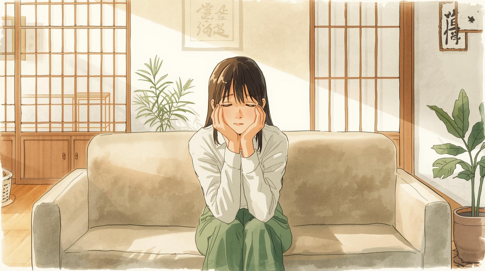 体調管理の重要性